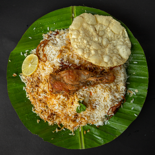 Biryani Restaurants in Visakhapatnam